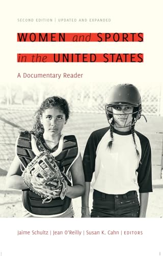 9781512603200: Women and Sports in the United States: A Documentary Reader