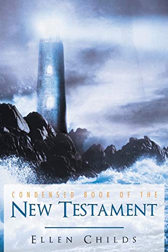 Stock image for Condensed Book of the New Testament for sale by Half Price Books Inc.