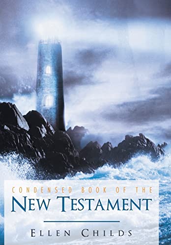 Stock image for Condensed Book of the New Testament for sale by Irish Booksellers