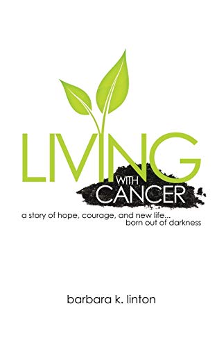 Beispielbild fr Living with Cancer zum Verkauf von BooksRun