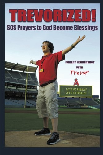 Beispielbild fr Trevorized!: SOS Prayers to God Become Blessings zum Verkauf von ThriftBooks-Atlanta
