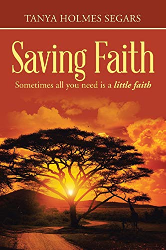 9781512704181: Saving Faith