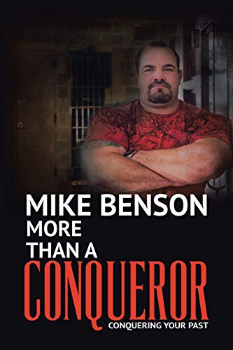 Imagen de archivo de More Than A Conqueror: Conquering Your Past a la venta por Your Online Bookstore