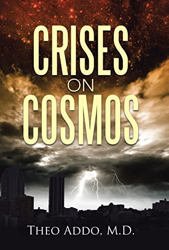 Stock image for Crises on Cosmos for sale by PBShop.store US