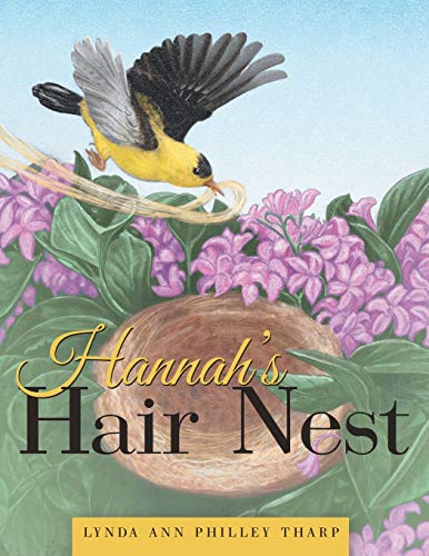 9781512707366: Hannah's Hair Nest