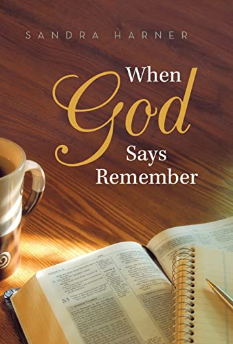 Stock image for When God Says Remember for sale by PBShop.store US
