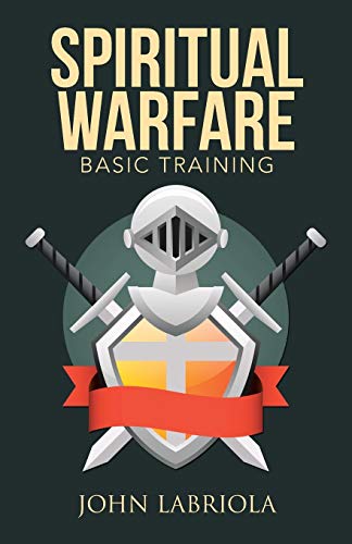 Imagen de archivo de Spiritual Warfare Basic Training a la venta por PBShop.store US