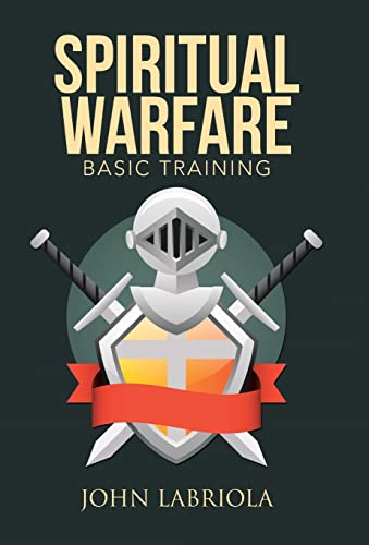 Imagen de archivo de Spiritual Warfare Basic Training a la venta por PBShop.store US
