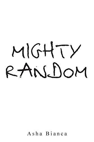 Beispielbild fr Mighty Random zum Verkauf von Chiron Media