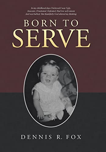 9781512719895: Born To Serve