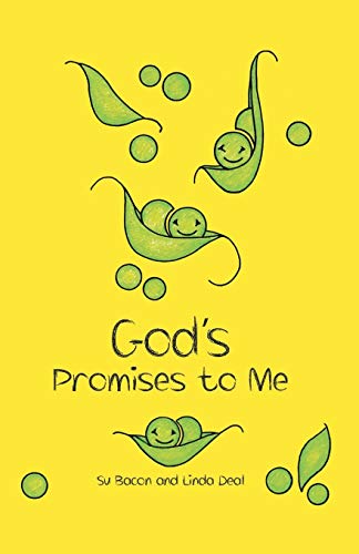 Stock image for God's Promises to Me: A psPods Thirty-One-Day Devotional and Journal for sale by Chiron Media