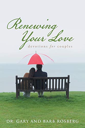 Imagen de archivo de Renewing Your Love: Devotions for Couples a la venta por ThriftBooks-Atlanta
