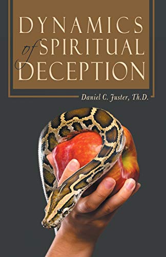 Stock image for Dynamics of Spiritual Deception for sale by SecondSale