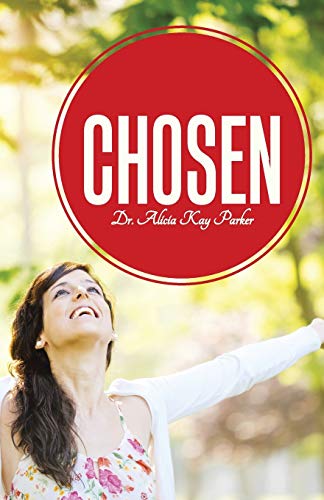 Stock image for Chosen for sale by ThriftBooks-Dallas