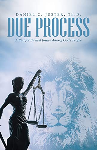 Stock image for Due Process for sale by GF Books, Inc.