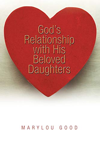 Stock image for God's Relationship with His Beloved Daughters for sale by Chiron Media