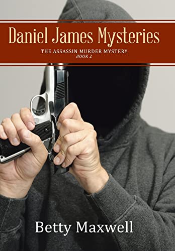 Stock image for Daniel James Mysteries: The Assassin Murder Mystery for sale by Lucky's Textbooks