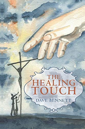 9781512726572: The Healing Touch