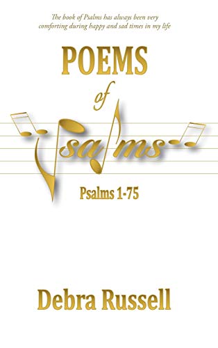 Stock image for Poems of Psalms 1-75 for sale by Lucky's Textbooks