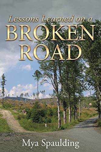 9781512730517: Lessons Learned on a Broken Road