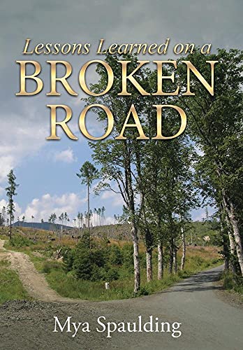 9781512730524: Lessons Learned on a Broken Road