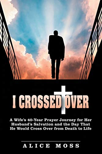 

I Crossed Over