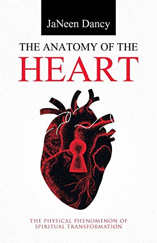 Beispielbild fr The Anatomy of The Heart zum Verkauf von Isle of Books
