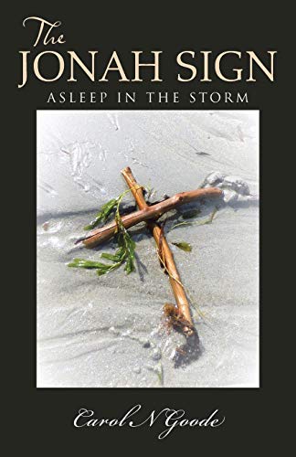 Stock image for The Jonah Sign: Asleep in the Storm for sale by Chiron Media