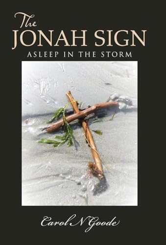 Stock image for The Jonah Sign Asleep in the Storm for sale by PBShop.store US