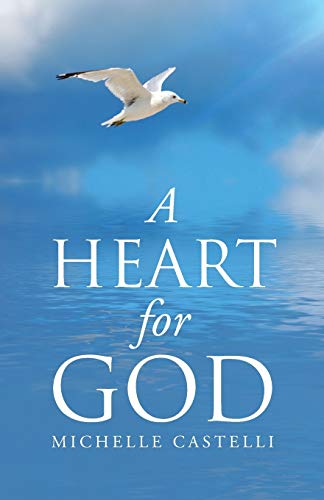 Stock image for A Heart For God for sale by Chiron Media