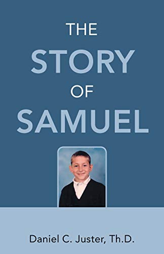 Stock image for The Story of Samuel for sale by ThriftBooks-Atlanta