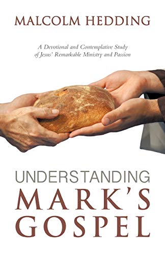 Beispielbild fr Understanding Mark's Gospel zum Verkauf von Books Unplugged