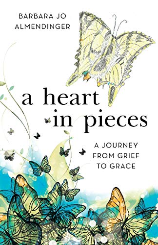 Stock image for A Heart in Pieces for sale by Jenson Books Inc