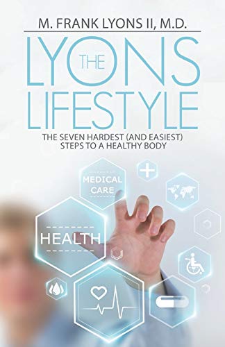 Stock image for The Lyons Lifestyle for sale by SecondSale