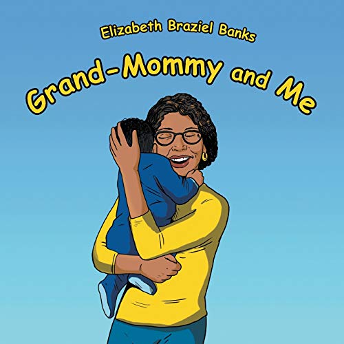 Stock image for Grand-mommy and Me for sale by Lucky's Textbooks