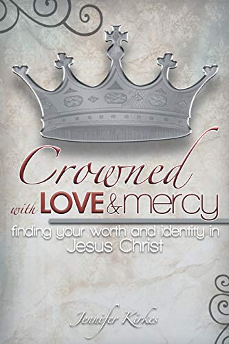 9781512741469: Crowned with Love and Mercy