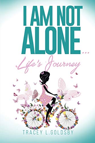 Stock image for I am not alone.Life's Journey for sale by Lucky's Textbooks