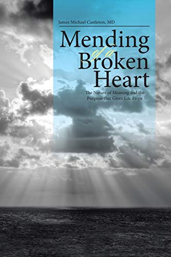 Imagen de archivo de Mending of a Broken Heart a la venta por Open Books