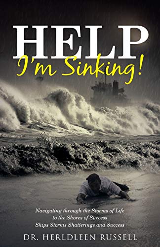 Stock image for Help I'm Sinking! for sale by Lucky's Textbooks