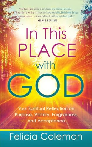 Stock image for In This Place with God for sale by PBShop.store US