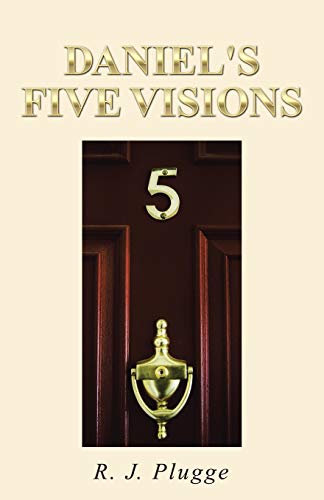 9781512758795: Daniel's Five Visions