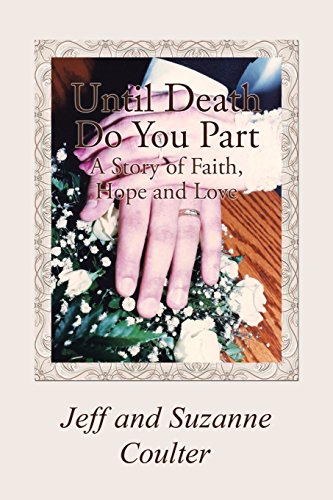 Stock image for Until Death Do You Part for sale by Basement Seller 101
