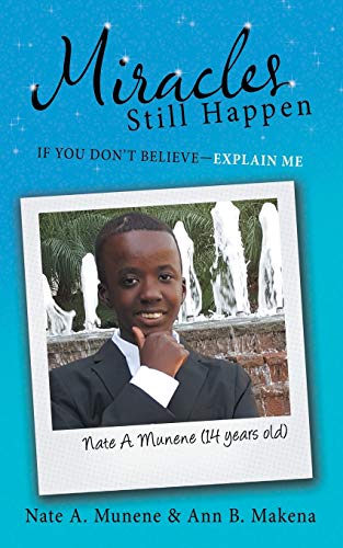 Stock image for Miracles Still Happen: If You Don?t Believe?Explain Me for sale by Lucky's Textbooks