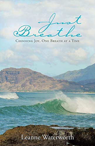 Stock image for Just Breathe for sale by Jenson Books Inc