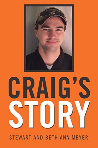 9781512776188: Craig's Story