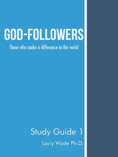 Stock image for God-Followers for sale by Lucky's Textbooks