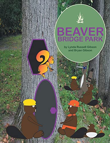 Stock image for Beaver Bridge Park for sale by Lucky's Textbooks