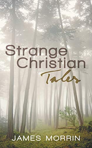 Stock image for Strange Christian Tales for sale by Chiron Media