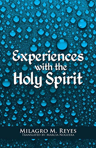 Stock image for Experiences with the Holy Spirit for sale by Chiron Media