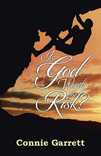 Stock image for Is God Worth the Risk? for sale by Chiron Media